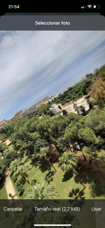 Costa Del Sol Vacacional Apartment Benalmadena Ngoại thất bức ảnh