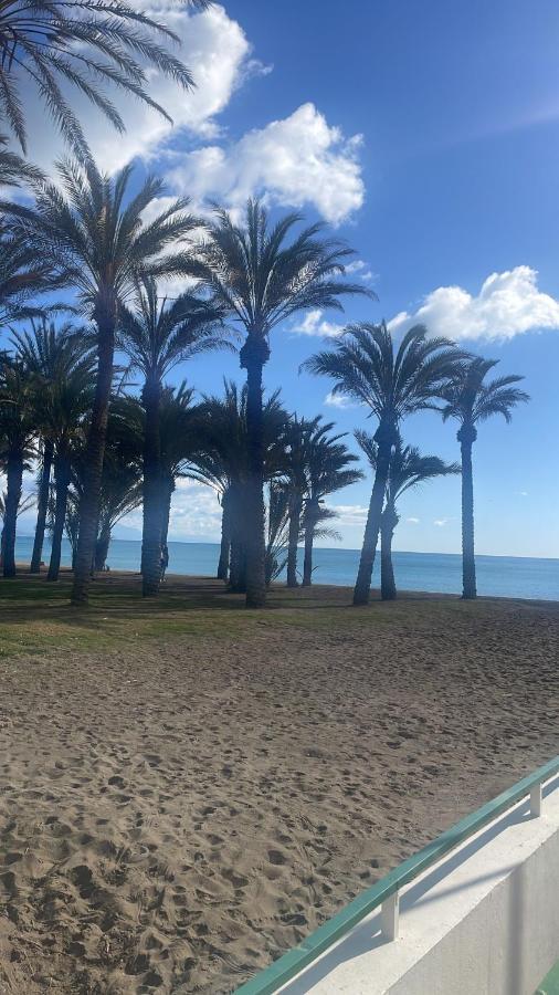 Costa Del Sol Vacacional Apartment Benalmadena Ngoại thất bức ảnh