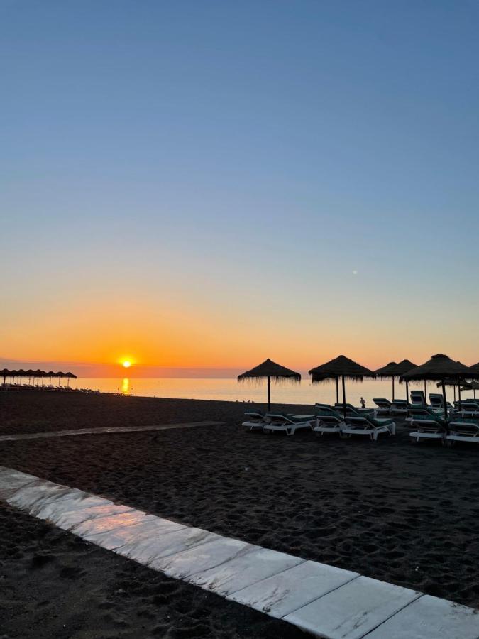 Costa Del Sol Vacacional Apartment Benalmadena Ngoại thất bức ảnh