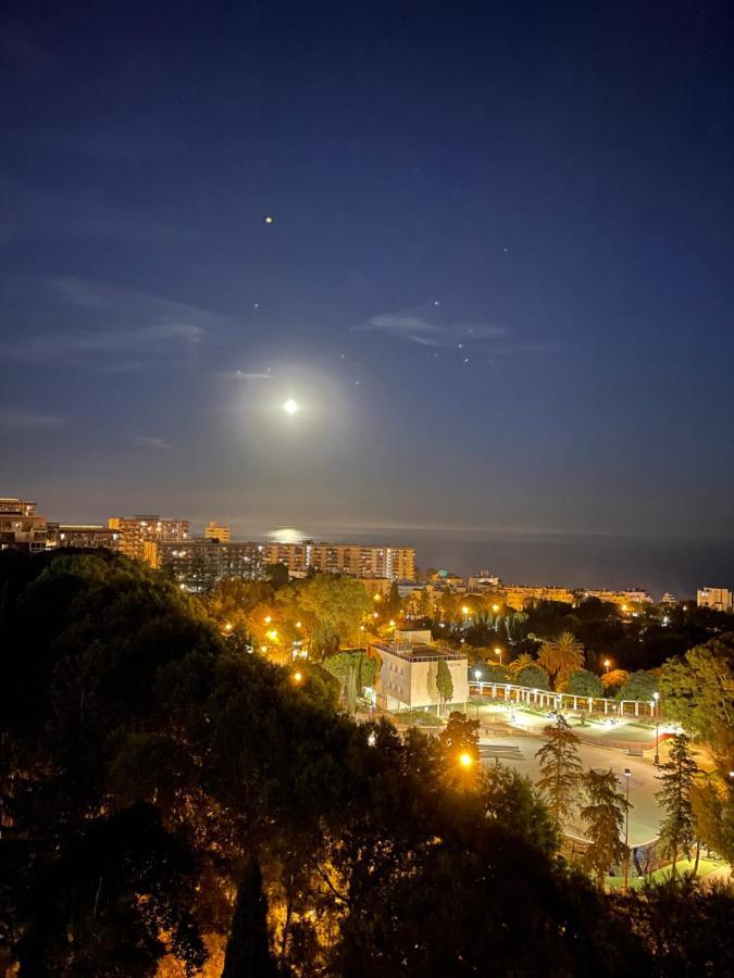 Costa Del Sol Vacacional Apartment Benalmadena Ngoại thất bức ảnh